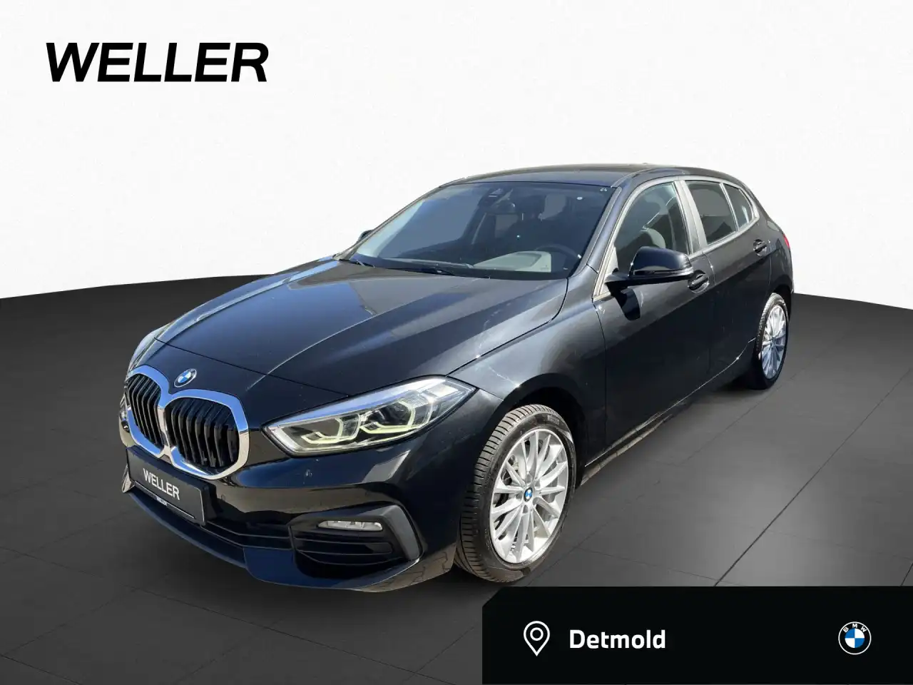 BMW 120