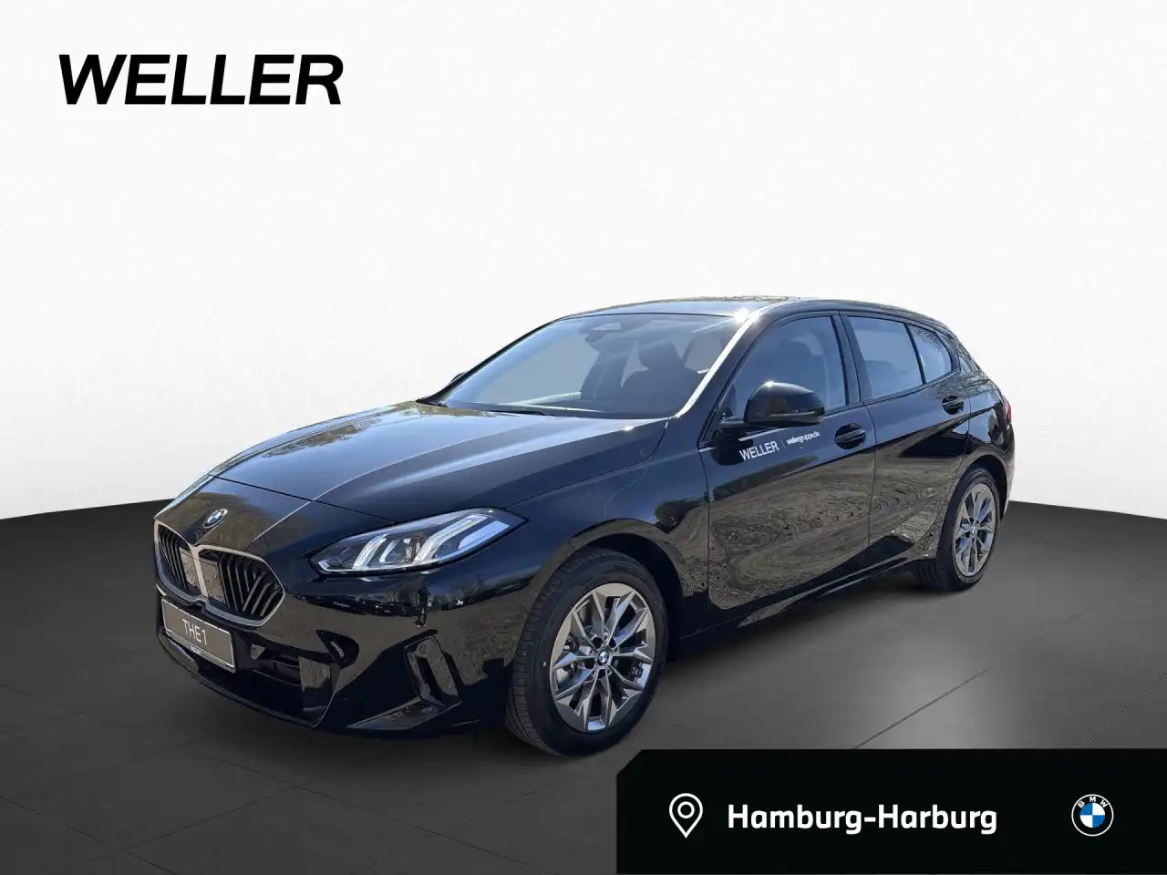 BMW 120