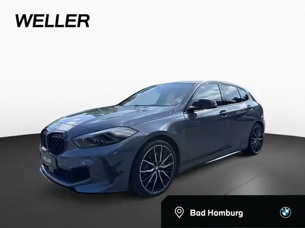 Second hand Bmw 1 Series M135i xDrive