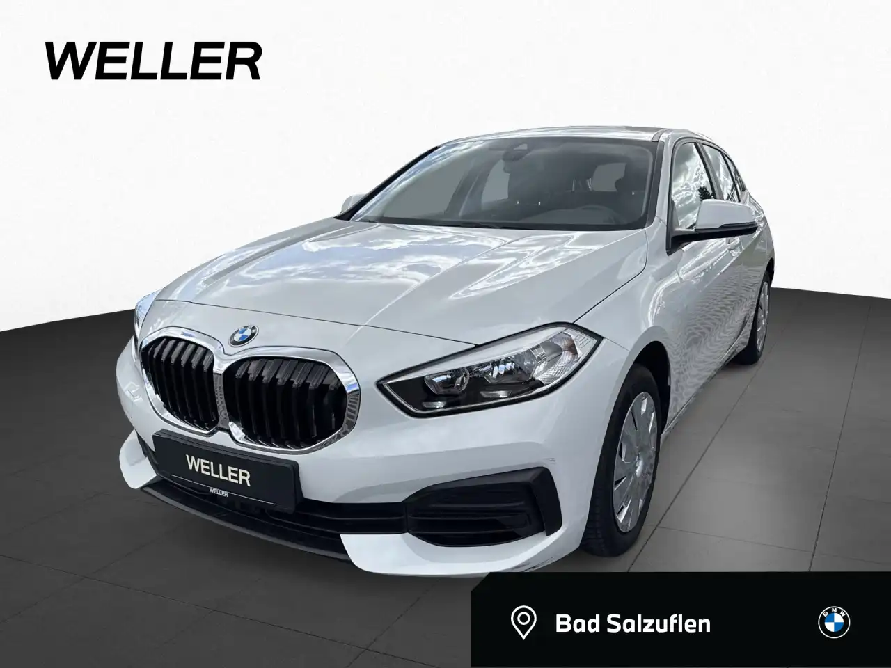 BMW 116