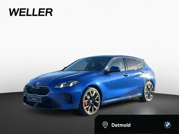 Second hand Bmw 1 Series 123d