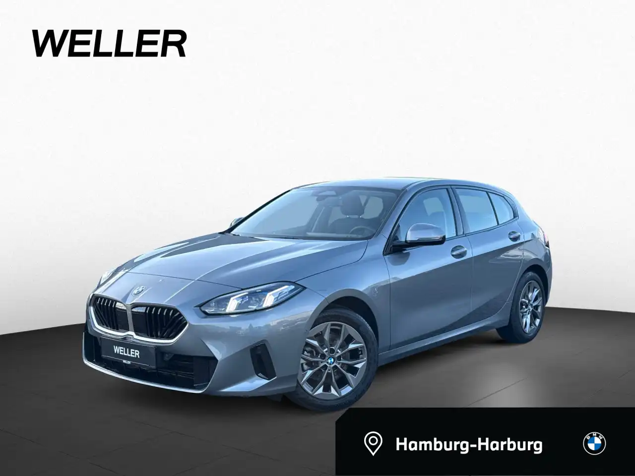 BMW 120