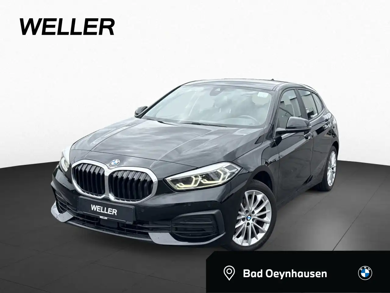 BMW 118