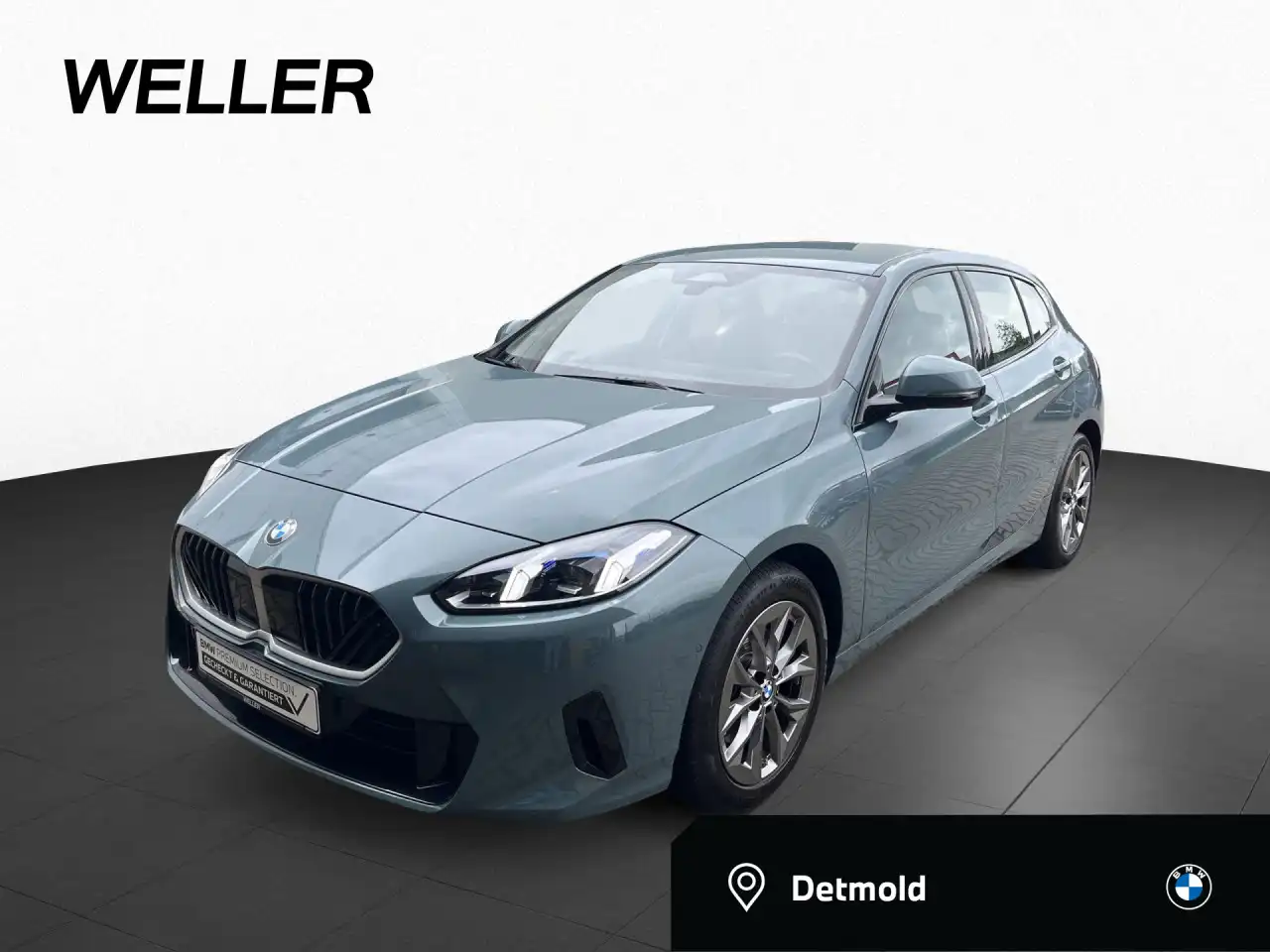 BMW 120