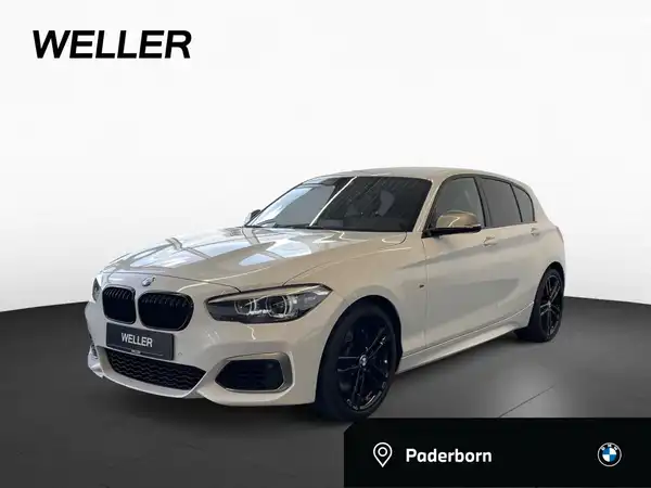 Second hand Bmw 1 Series M140i