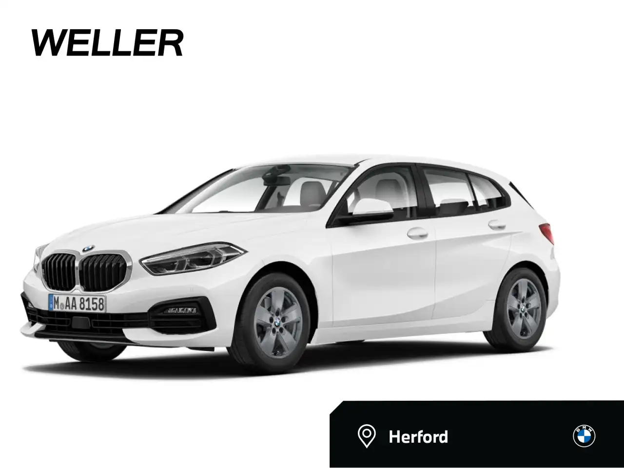 BMW 116