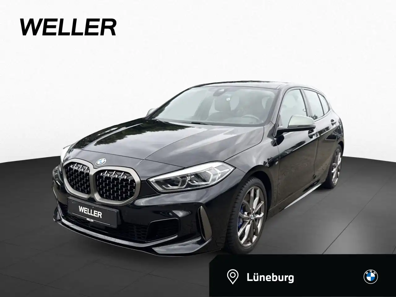 BMW 135