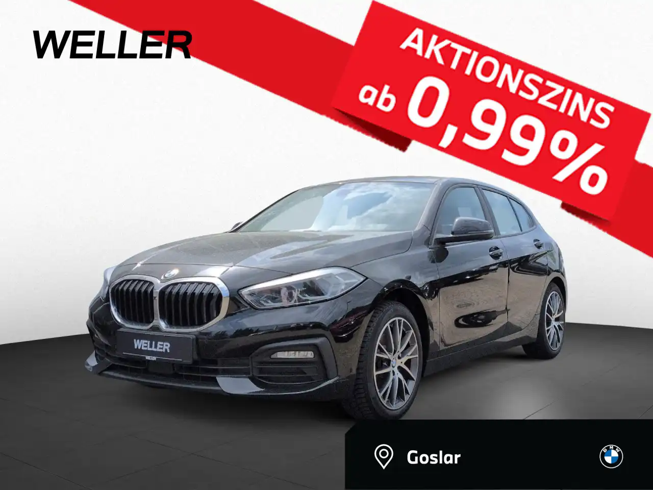 BMW 120