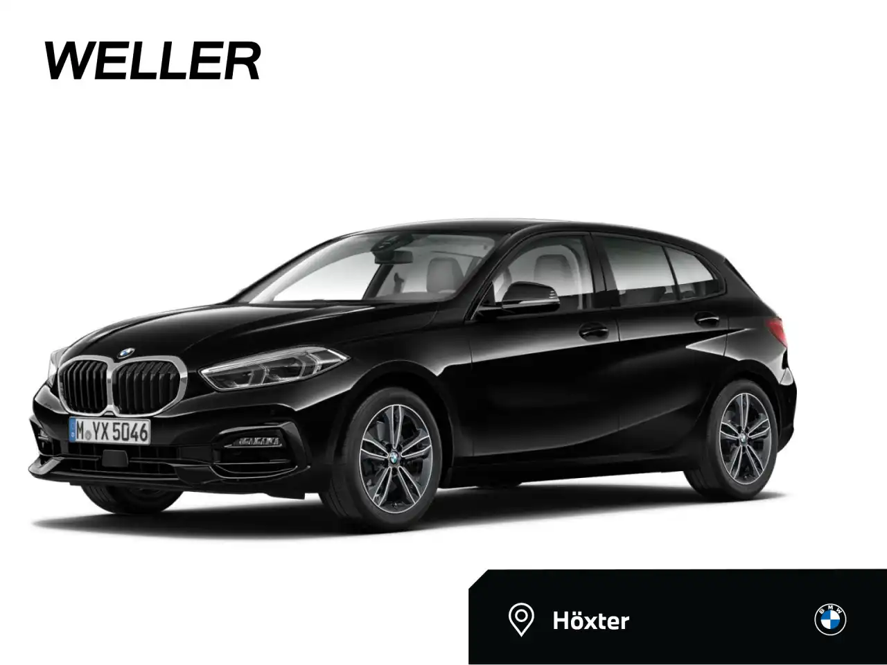BMW 120