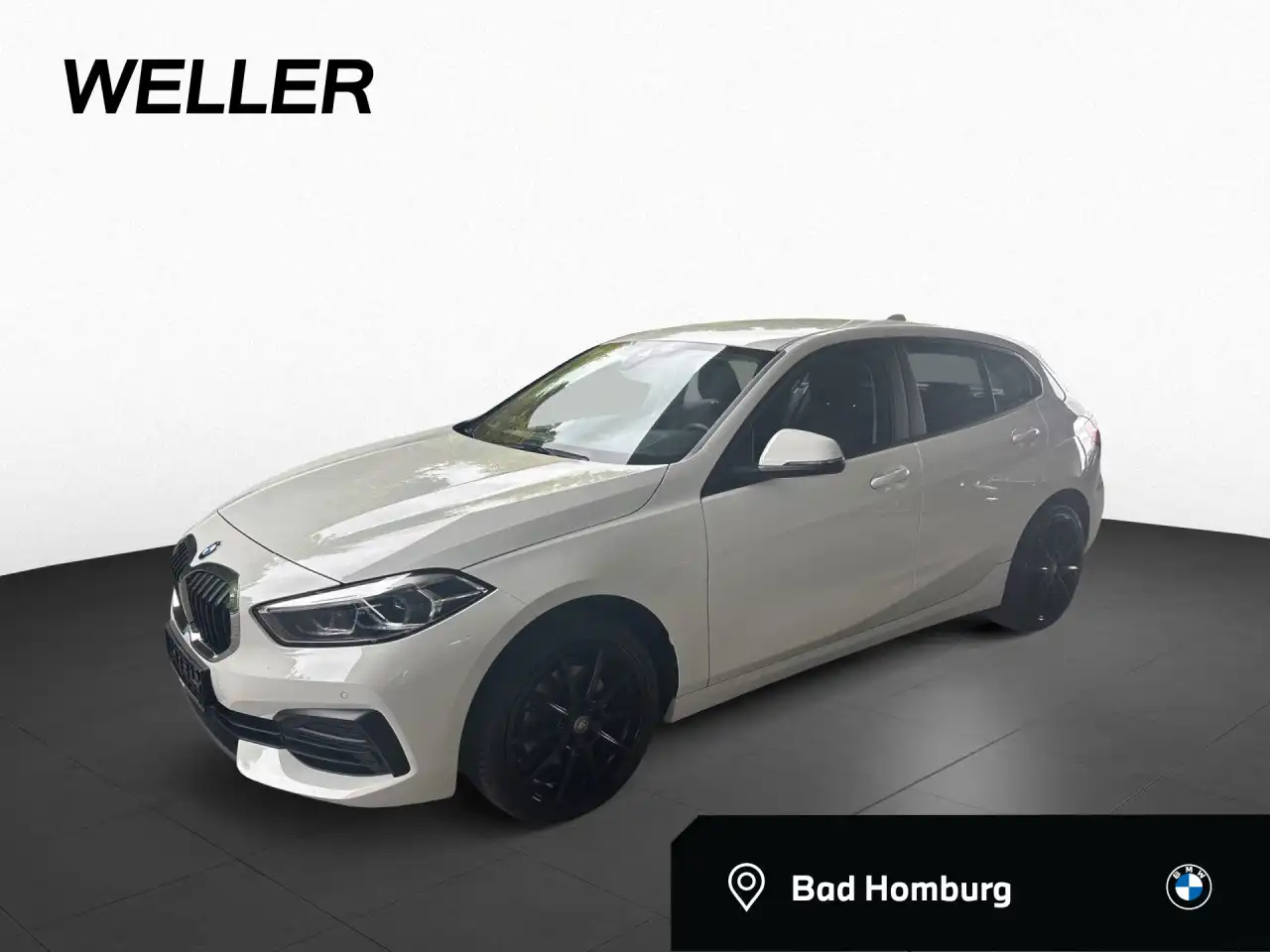 BMW 118i