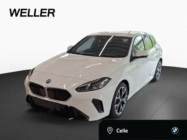Second hand Bmw 1 Series 