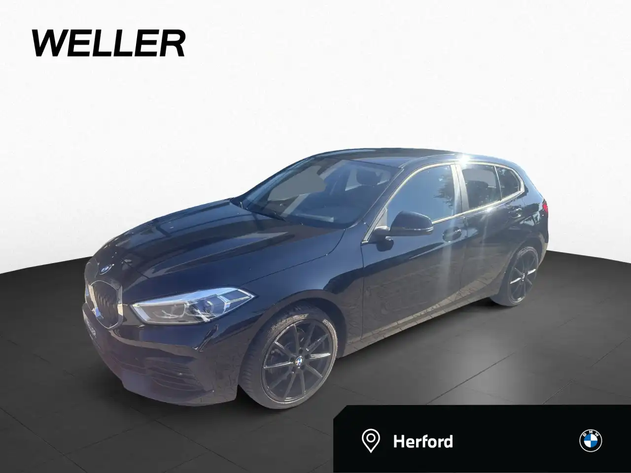 BMW 118i