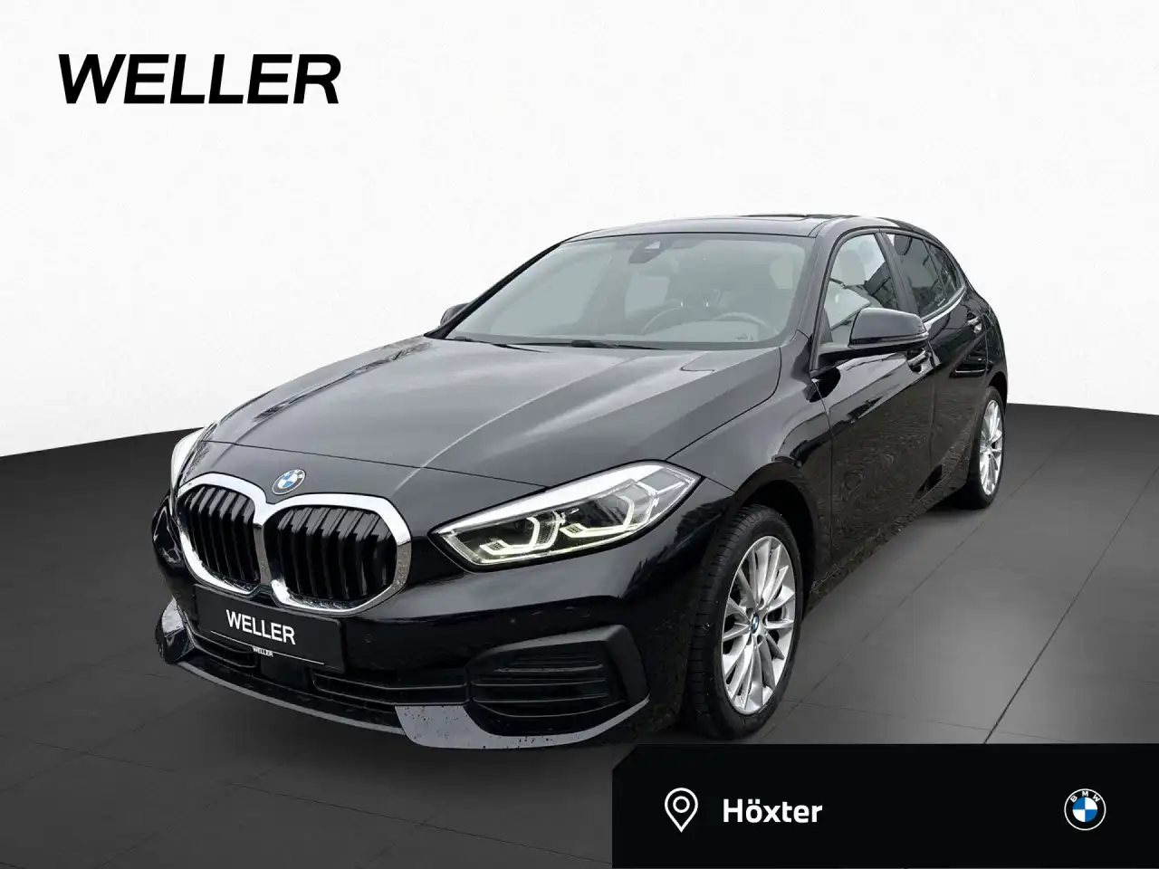 BMW 120