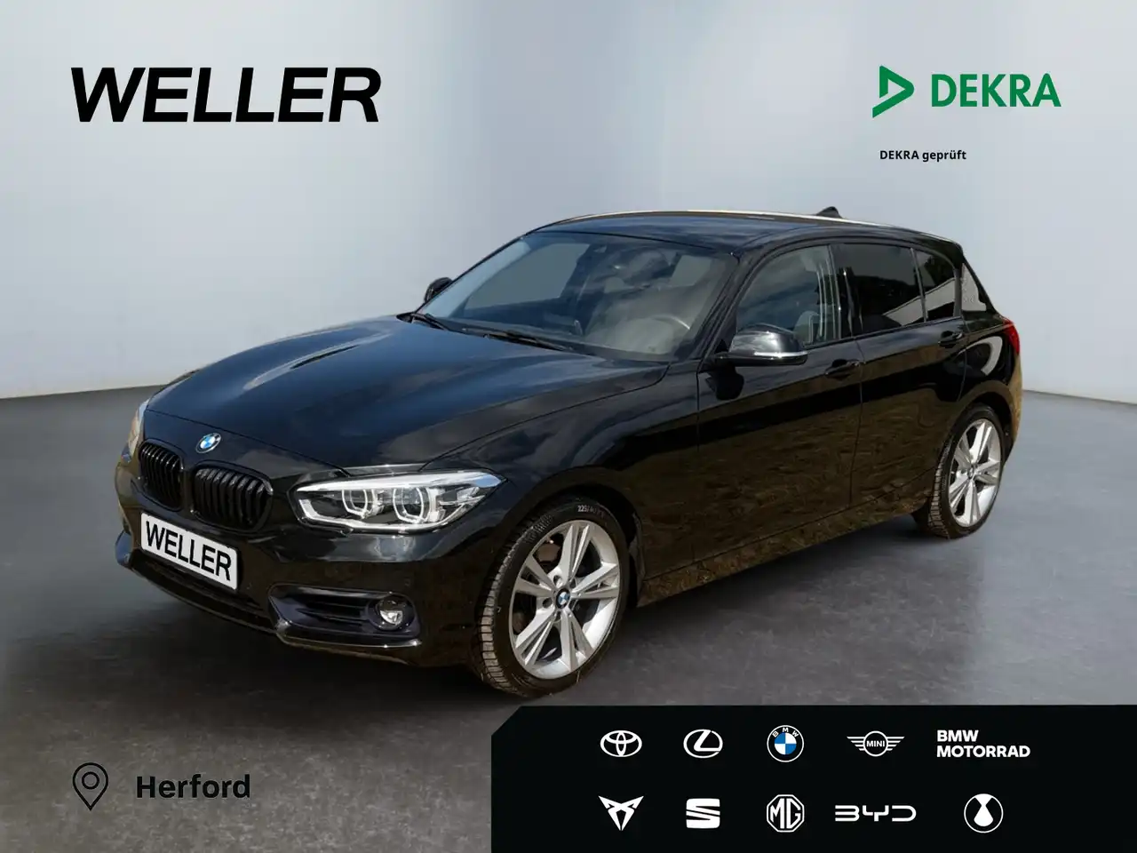 BMW 120