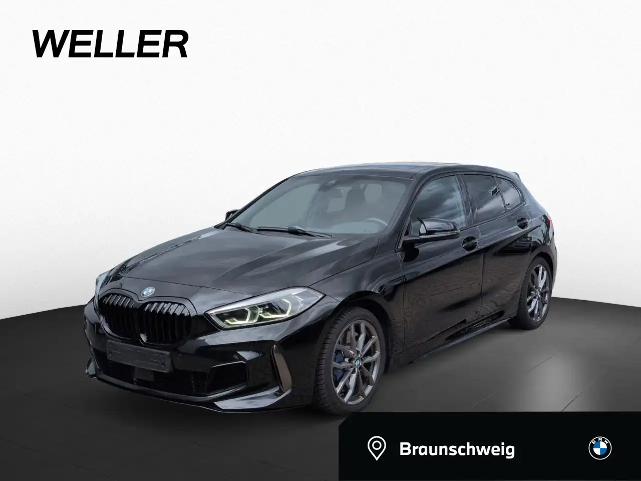 BMW 135