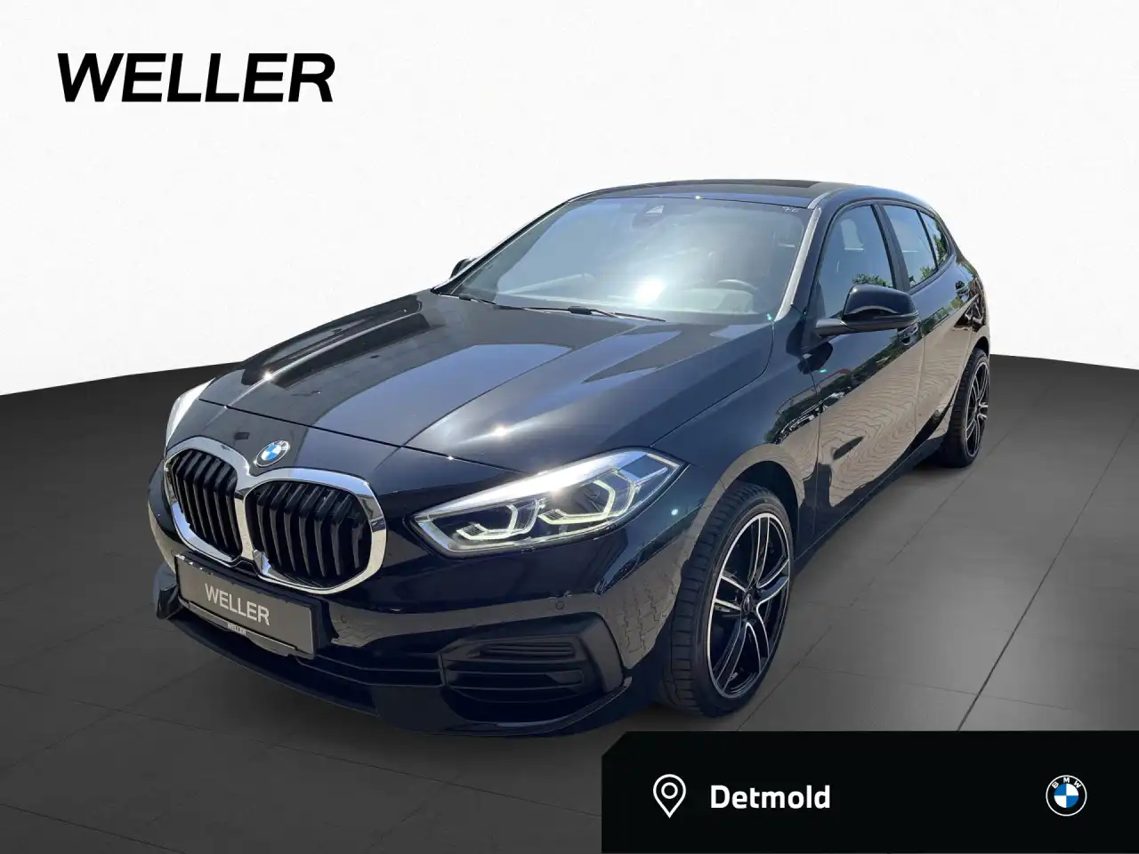 BMW 118i