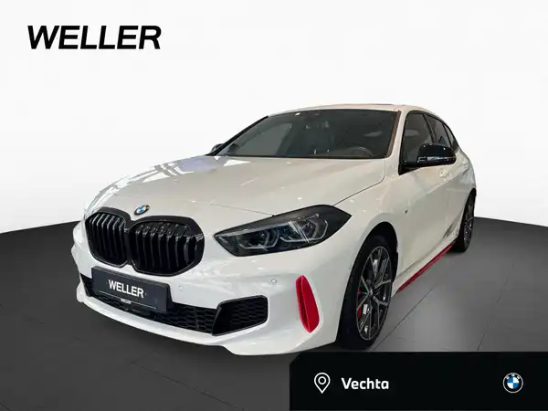 Second hand Bmw 1 Series 128ti