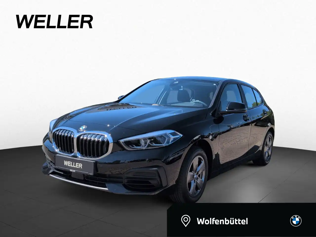 BMW 116