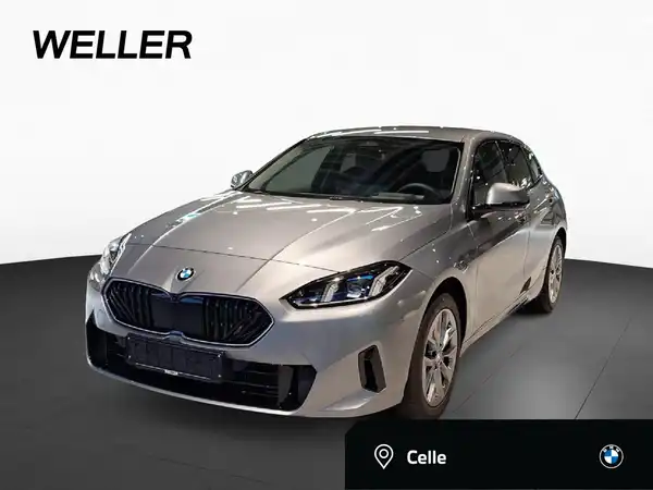 Second hand Bmw 1 Series 