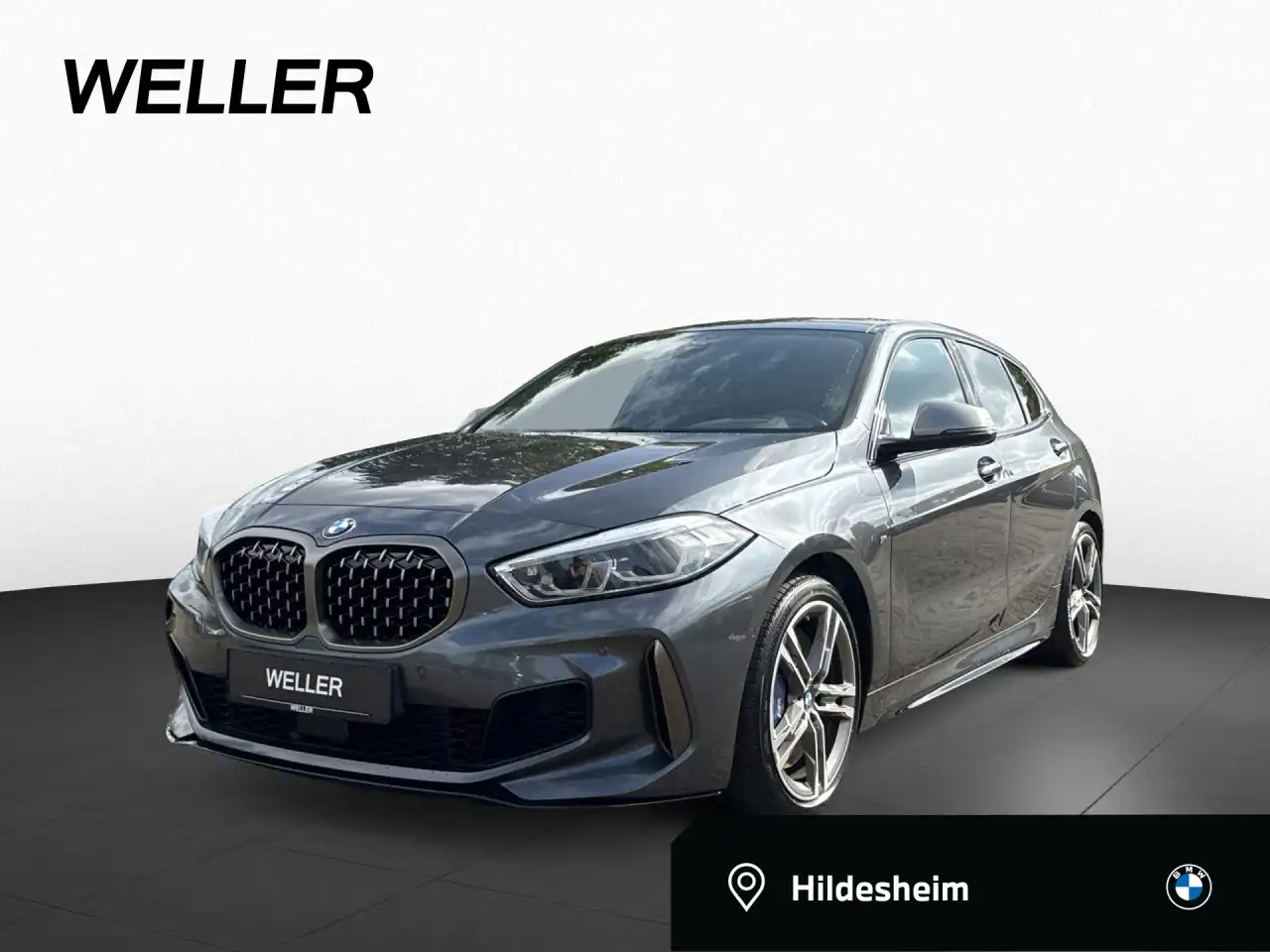 BMW 135