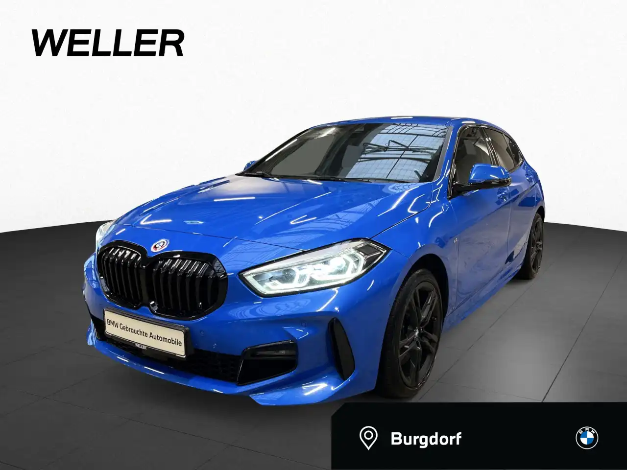 BMW 120