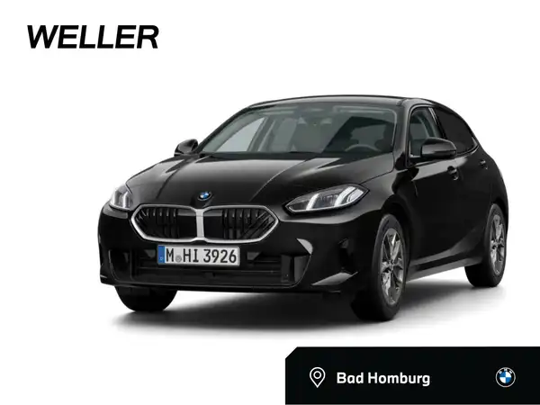 Second hand Bmw 1 Series 