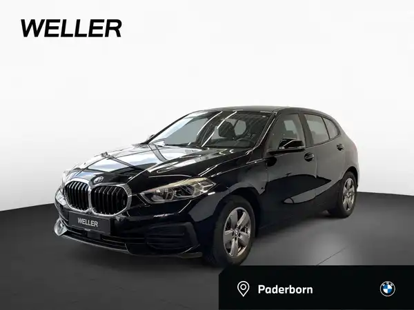 Second hand Bmw 1 Series 118d