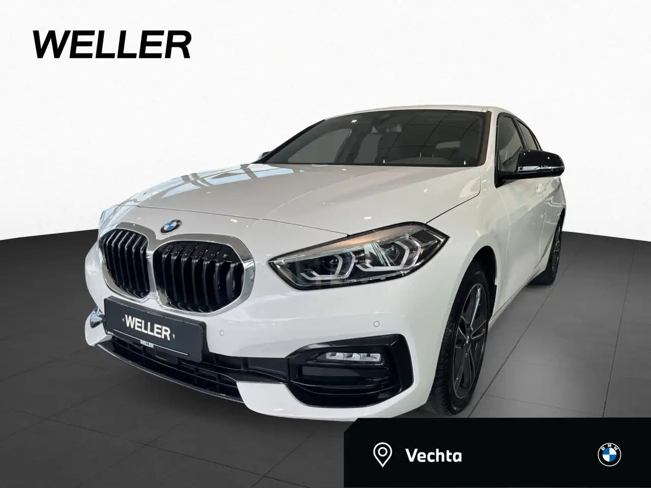 BMW 118i