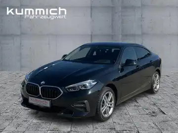 BMW 218 (1/15)