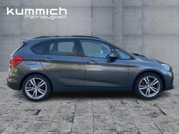 BMW 220 (3/15)
