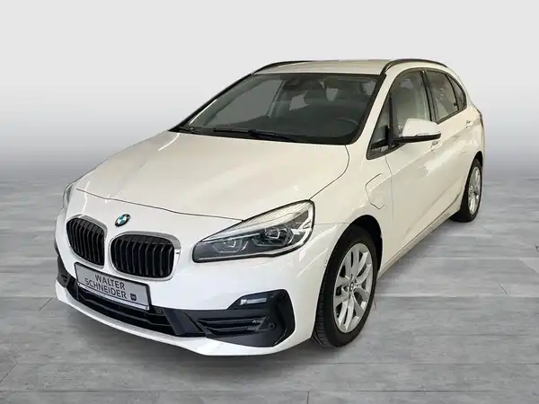 BMW 225 (1/27)