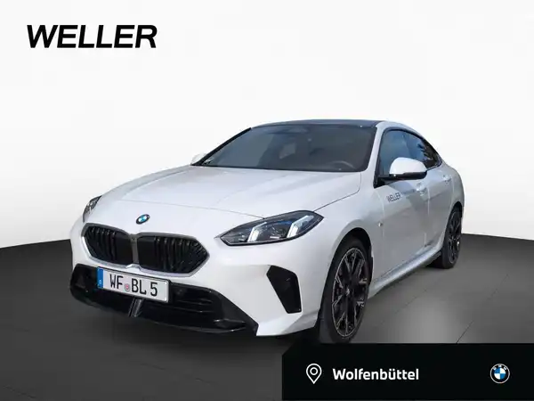 Second hand Bmw 2 Series 220D