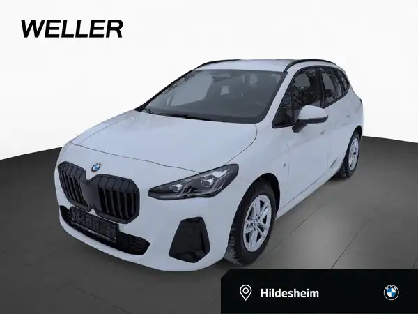 Second hand Bmw 2 Series 218i