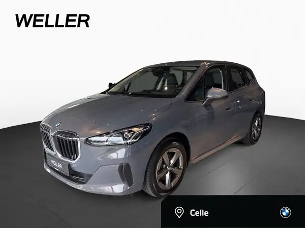 Second hand Bmw 2 Series 220i