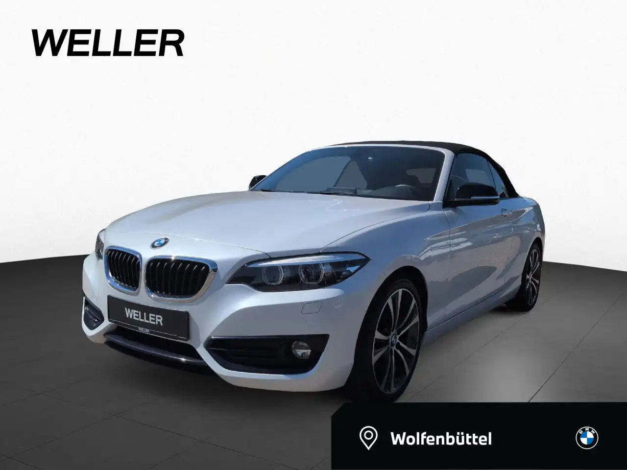 BMW 220