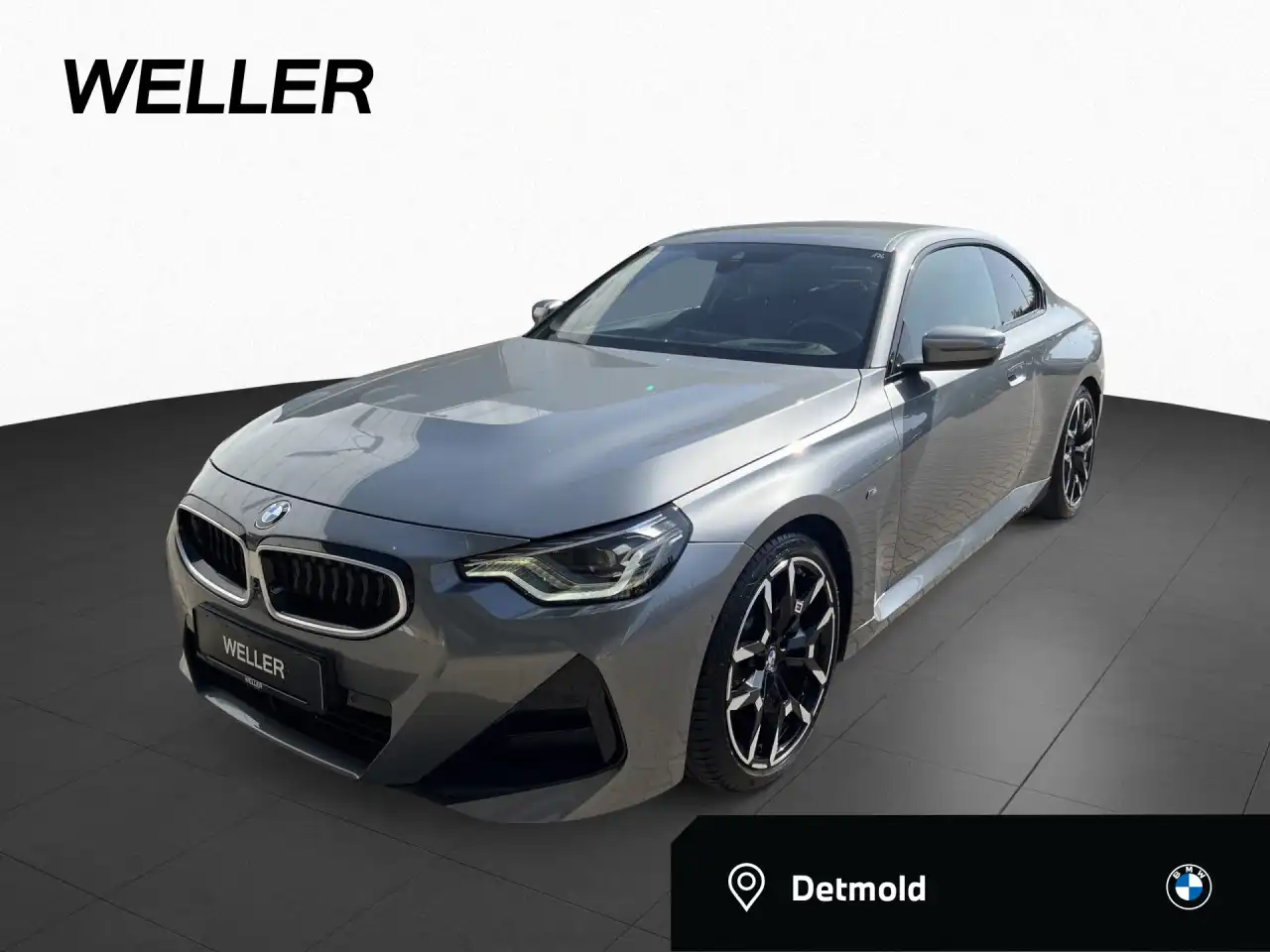 BMW 230