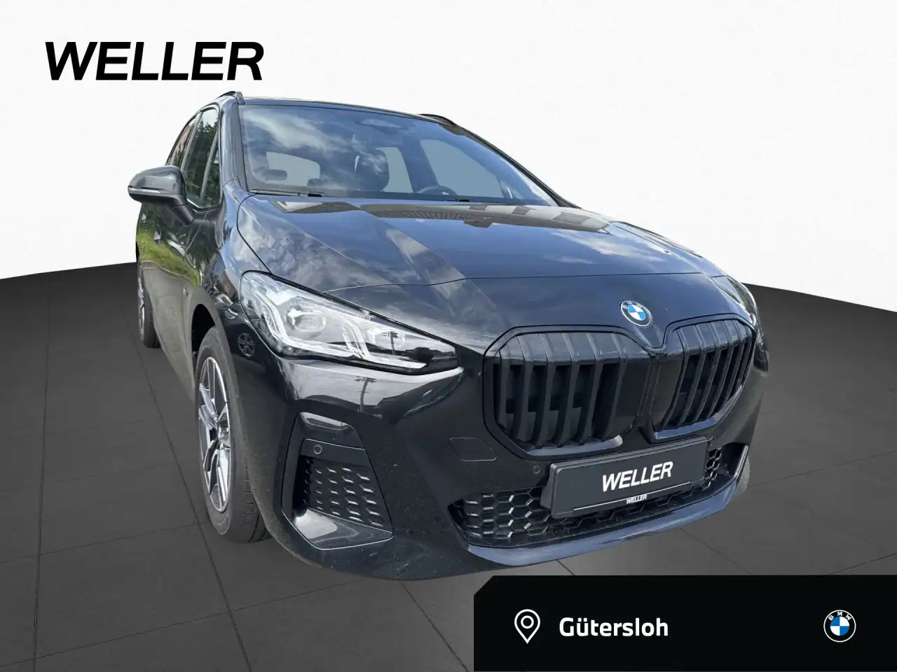 BMW 218