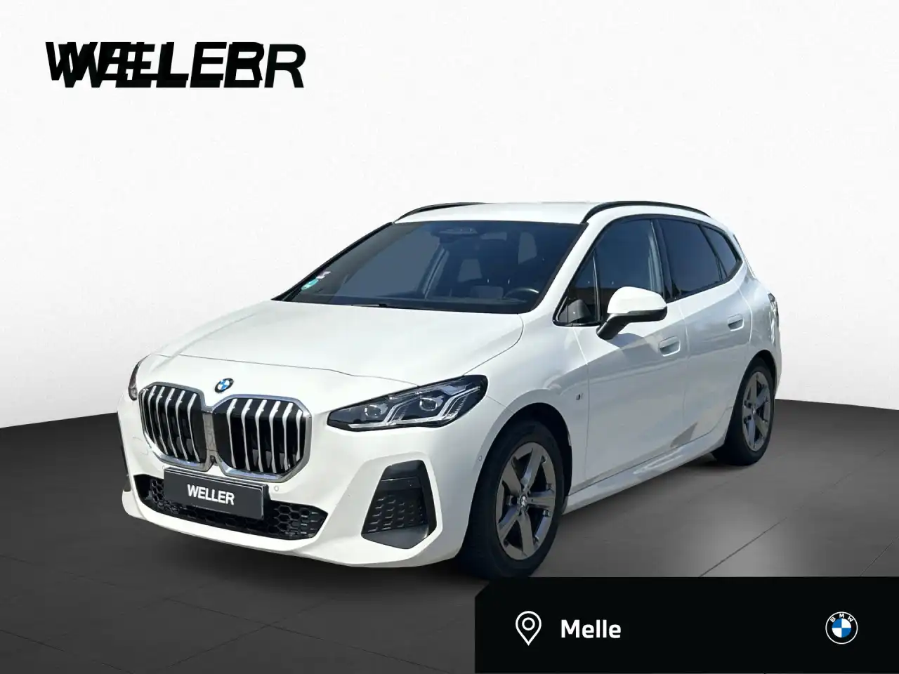 BMW 223