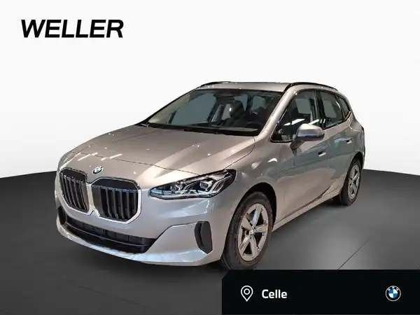 Second hand Bmw 2 Series 220i