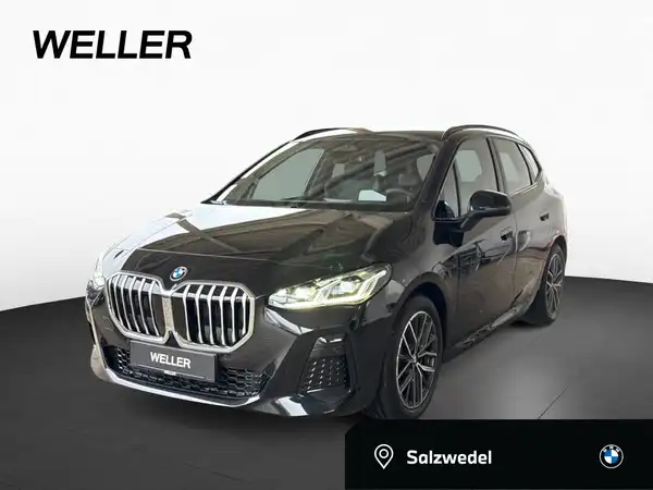 Second hand Bmw 2 Series 220i