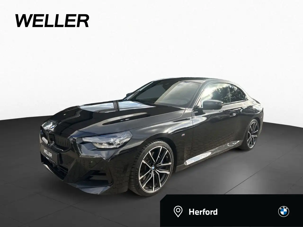 BMW 220