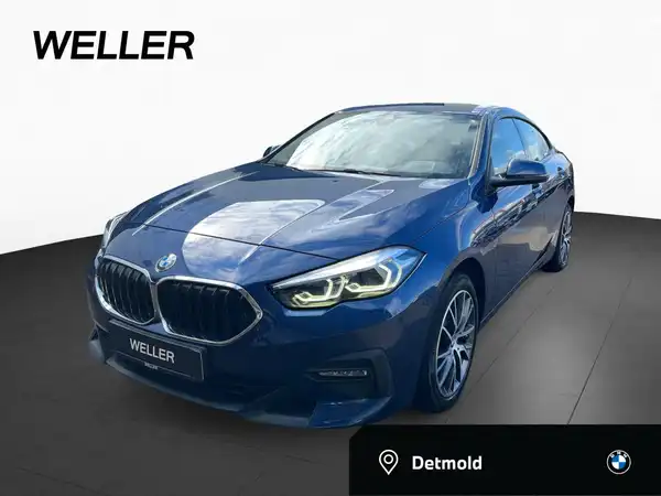 Second hand Bmw 2 Series 218i