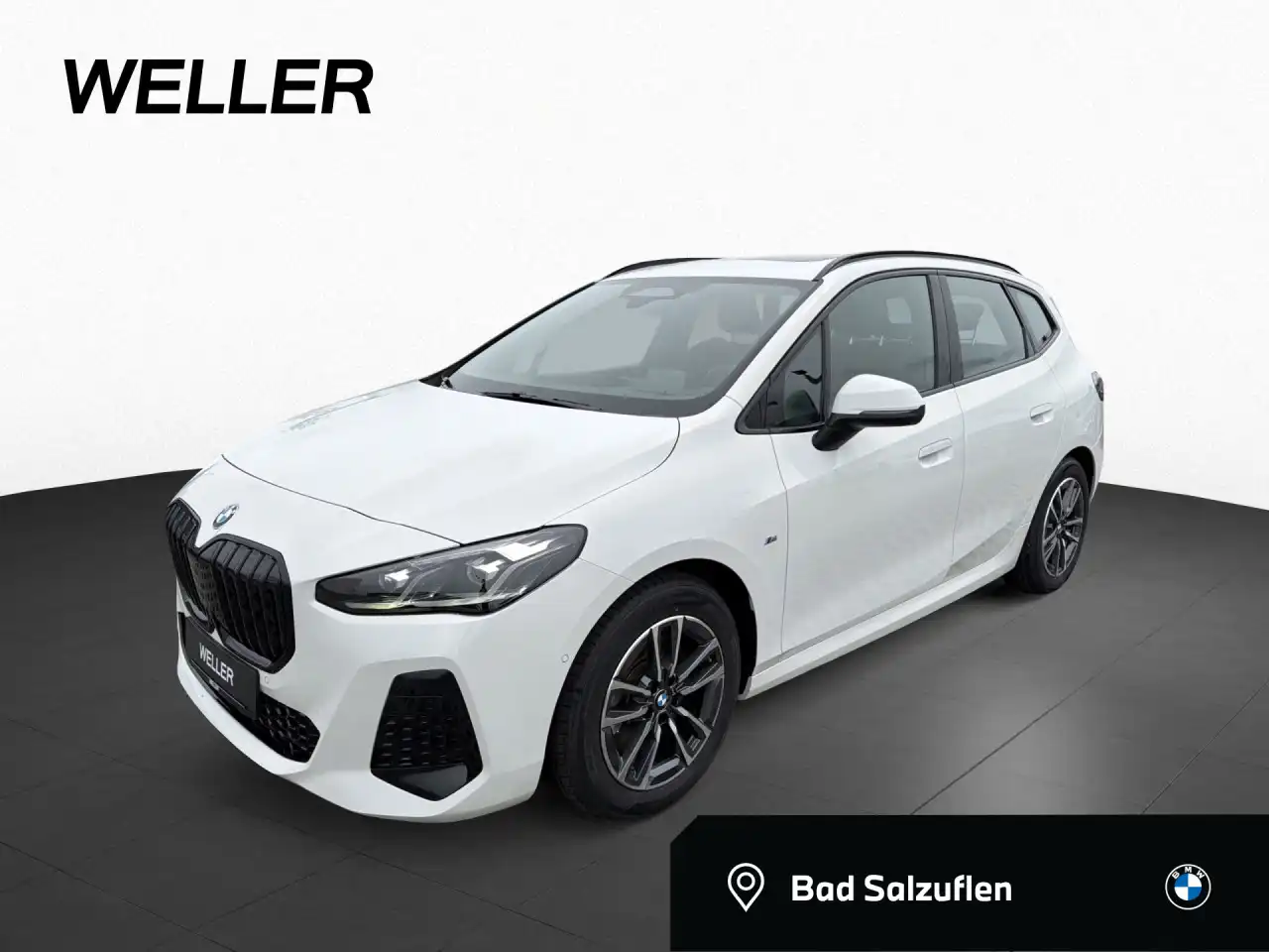 BMW 223