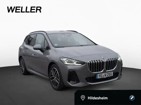 Second hand Bmw 2 Series 