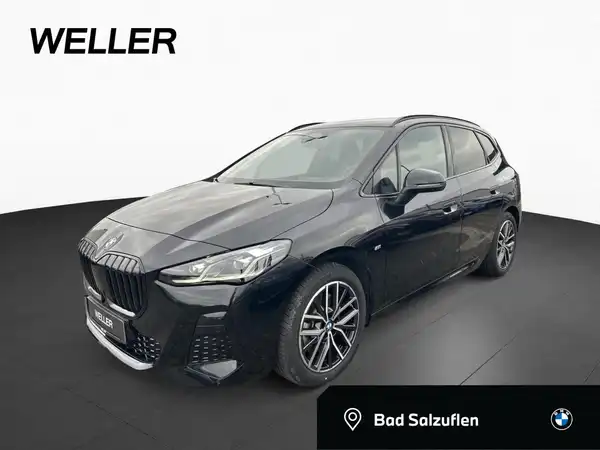 Second hand Bmw 2 Series 