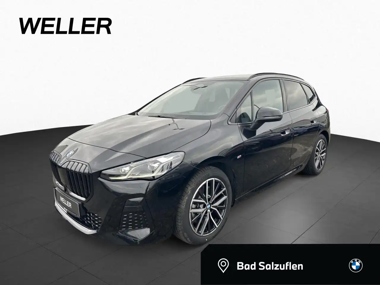 BMW 223