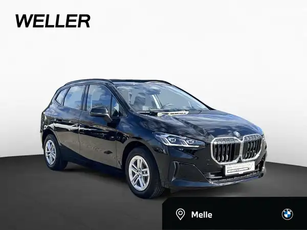 Second hand Bmw 2 Series 218i