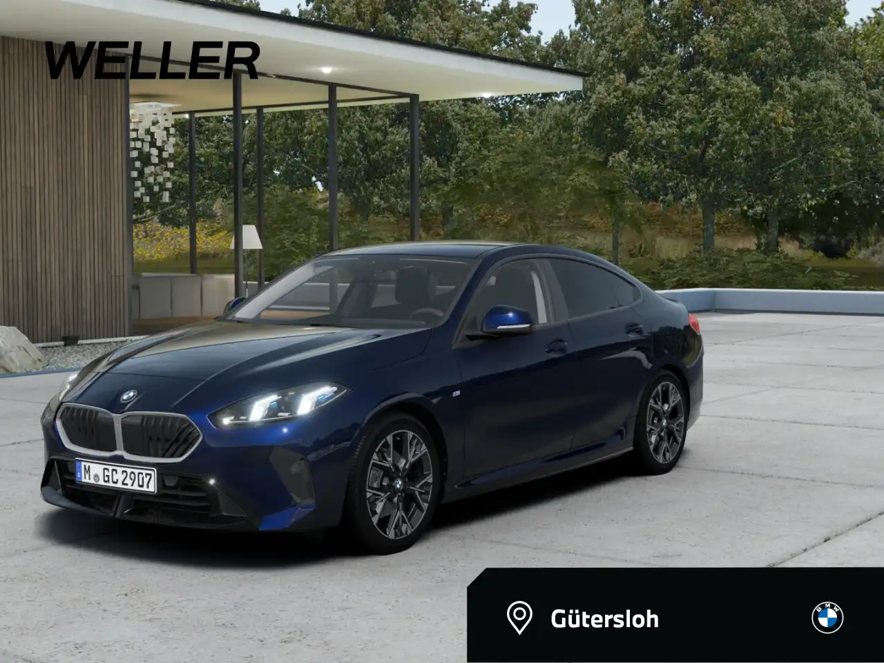 BMW 220