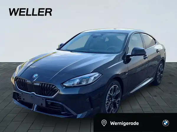 Second hand Bmw 2 Series 