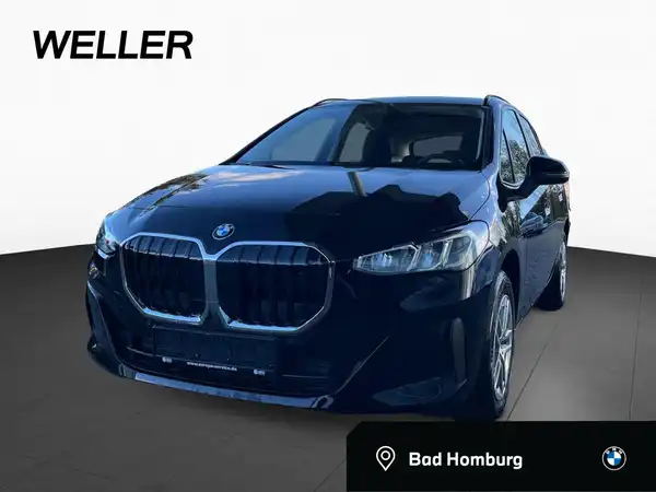 Second hand Bmw 2 Series 216i